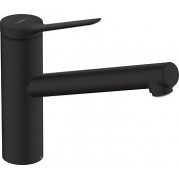 Змішувач для кухні Hansgrohe Zesis M33 74802670