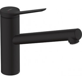Змішувач для кухні Hansgrohe Zesis M33 74802670