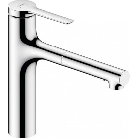 Змішувач для кухні Hansgrohe Zesis M33 74801000