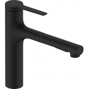 Змішувач для кухні Hansgrohe Zesis M33 74801670