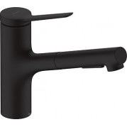Змішувач для кухні Hansgrohe Zesis M33 74803670
