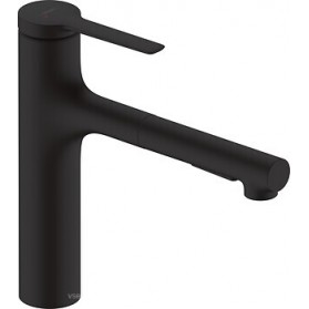 Змішувач для кухні Hansgrohe Zesis M33 74804670