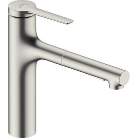 Змішувач для кухні Hansgrohe Zesis M33 74804800