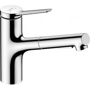 Змішувач для кухні Hansgrohe Zesis M33 Eco 74810000