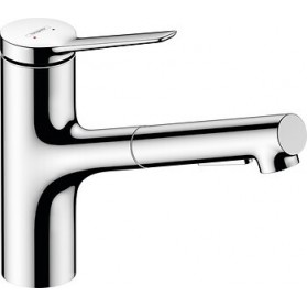Змішувач для кухні Hansgrohe Zesis M33 Eco 74810000