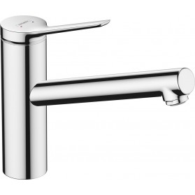 Змішувач для кухні Hansgrohe Zesis M33 74806000