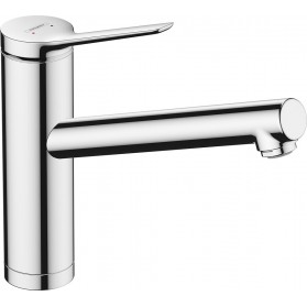 Змішувач для кухні Hansgrohe Zesis M33 74805000