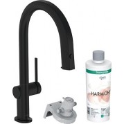 Змішувач для кухні Hansgrohe Aqittura M91 76801670