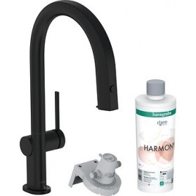 Змішувач для кухні Hansgrohe Aqittura M91 76801670