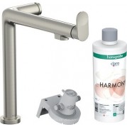 Змішувач для кухні Hansgrohe Aqittura M91 76802800