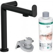 Змішувач для кухні Hansgrohe Aqittura M91 76802670
