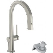 Змішувач для кухні Hansgrohe Aqittura M91 76803800