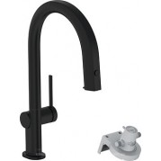 Змішувач для кухні Hansgrohe Aqittura M91 76803670