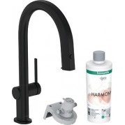Змішувач для кухні Hansgrohe Aqittura M91 76800670