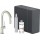 Змішувач для кухні Hansgrohe Aqittura M91 76806800