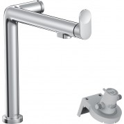 Змішувач для кухні Hansgrohe Aqittura M91 76804000