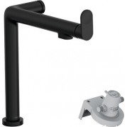 Змішувач для кухні Hansgrohe Aqittura M91 76804670