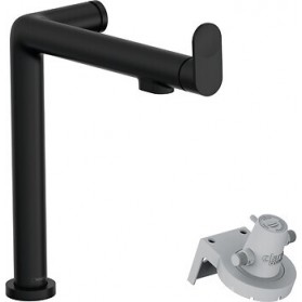 Змішувач для кухні Hansgrohe Aqittura M91 76804670