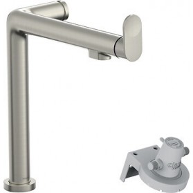Змішувач для кухні Hansgrohe Aqittura M91 76804800