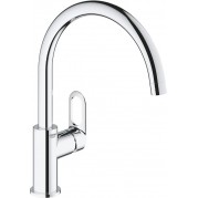 Змішувач для кухні Grohe Start Flow 31555001