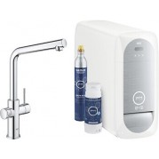 Змішувач для кухні Grohe Blue Home 31454001