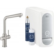 Змішувач для кухні Grohe Blue Home 31454DC1