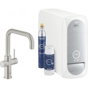Змішувач для кухні Grohe Blue Home 31456DC1