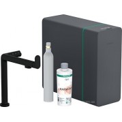 Змішувач для кухні Hansgrohe Aqittura M91 76810670