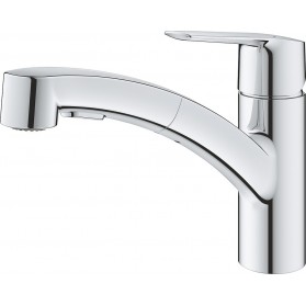 Змішувач для кухні Grohe Start 30531001