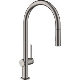 Змішувач для кухні Hansgrohe Talis 72801340