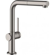 Змішувач для кухні Hansgrohe Talis M54 72809340