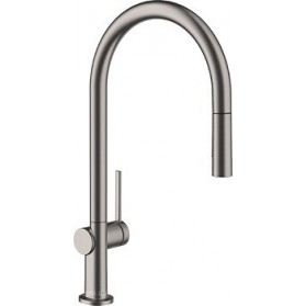 Змішувач для кухні Hansgrohe Talis 72800340