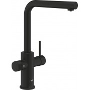 Змішувач для кухні Grohe Blue Minta Pure 30590KF0