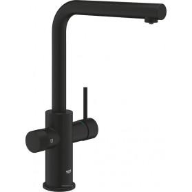 Змішувач для кухні Grohe Blue Minta Pure 30590KF0