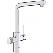 Змішувач для кухні Grohe Blue Minta Pure 30588000