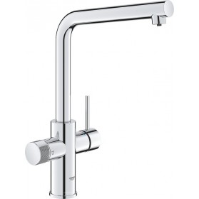 Змішувач для кухні Grohe Blue Minta Pure 30588000
