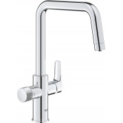Змішувач для кухні Grohe Blue Pure Eurosmart 30583000