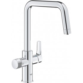 Змішувач для кухні Grohe Blue Pure Eurosmart 30583000