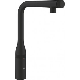Змішувач для кухні Grohe Essence SmartControl 31928KF0