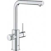 Змішувач для кухні Grohe Blue Minta Pure 30590000