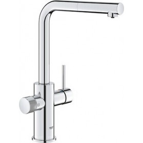 Змішувач для кухні Grohe Blue Minta Pure 30590000