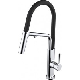 Змішувач для кухні Devit Acqua 91226