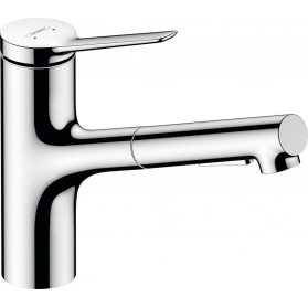 Змішувач для кухні Hansgrohe Zesis M33 74821000