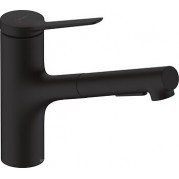 Змішувач для кухні Hansgrohe Zesis M33 74821670