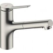Змішувач для кухні Hansgrohe Zesis M33 74821800
