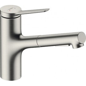 Змішувач для кухні Hansgrohe Zesis M33 74821800