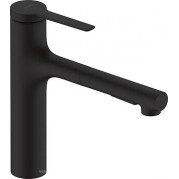 Змішувач для кухні Hansgrohe Zesis M33 74823670