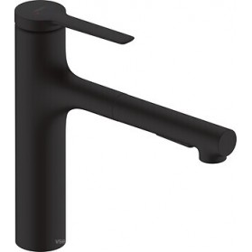 Змішувач для кухні Hansgrohe Zesis M33 74823670
