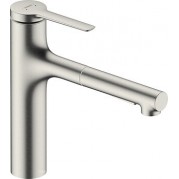 Змішувач для кухні Hansgrohe Zesis M33 74823800