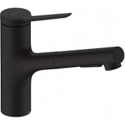 Змішувач для кухні Hansgrohe Zesis M33 74820670
